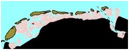 (Nederland's) waddengebied